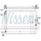 Nissens RADIATOR 09-16 BM F06 F07 F10 F12/13 V8 60779 - alternate 5